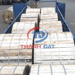 Đại lý dây cáp CXV CADIVI khu vực miền Nam, TPHCM và các vùng lân cận