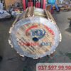 Dây cáp CV 70 CADIVI