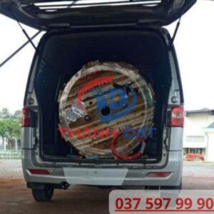 Dây cáp CXV 3x95 1x70 CADIVI