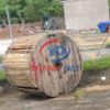 Dây cáp điện CVV 10mm2 CADIVI
