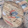 Dây cáp điện CVV 4x1.5mm2 CADIVI