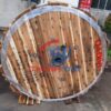 Dây cáp điện CXV 1x150mm2 CADIVI