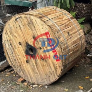 Dây cáp điện CXV 1x240mm2 CADIVI hạ thế