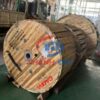 Dây cáp điện CXV 500mm2 CADIVI hạ thế