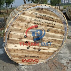 Dây cáp điện CXV DATA 185mm2 CADIVI