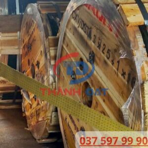 Cáp CXV DSTA 3x25 + 1x16mm2 CADIVI
