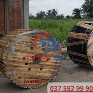 Cáp CXV DSTA 3x70 + 1x50mm2 CADIVI