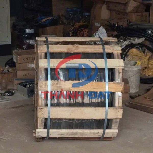 Đại lý cáp nhôm vặn xoắn LV ABC CADIVI TPHCM