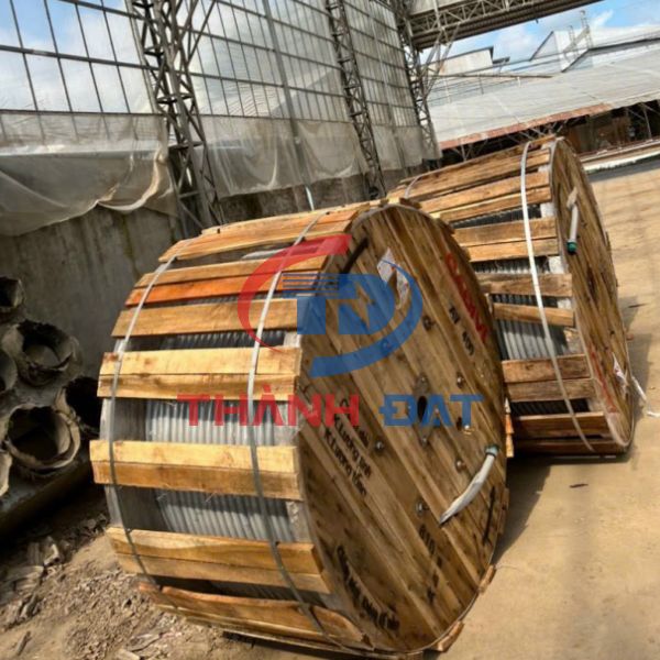 Đại lý dây cáp điện AV CADIVI chính hãng, đầy đủ CO CQ, test report