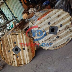 Dây cáp điện AV 400mm2 CADIVI