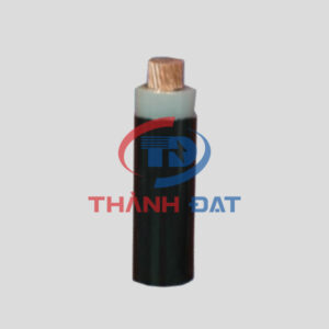 Dây cáp điện AVV/DATA CADIVI 0,6/1KV, ruột nhôm, 1 lõi