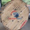 Dây cáp điện AXV 300mm2 CADIVI