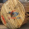 Dây cáp điện CXV/DSTA 4x185mm2 CADIVI