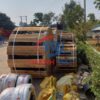 Kho hàng cáp CXV S DATA CADIVI 24KV