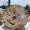 Nhà phân phối cáp LV ABC CADIVI 150mm2 4 lõi