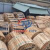 Nhà phân phối dây cáp trung thế CXV S DATA CADIVI