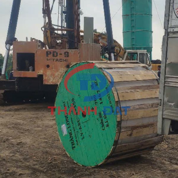Bảng giá dây cáp điện Thăng Long mới nhất, đại lý cấp 1