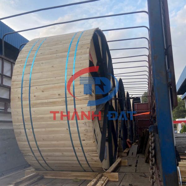 Dây cáp CADIVI có tốt cho hệ thống công trình tại Việt Nam