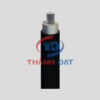 Dây cáp điện AX1V CADIVI 24KV, ruột nhôm