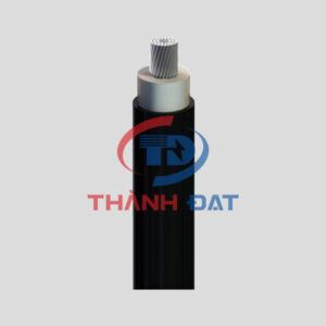Dây cáp điện AX1V CADIVI 24KV, ruột nhôm