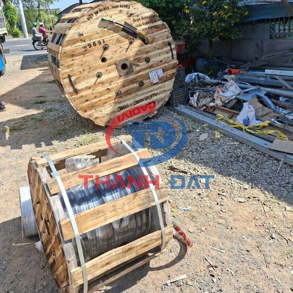 Dây cáp điện CADIVI - Cập nhật bảng giá dây cáp CADIVI mới nhất hiện nay