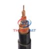 Dây cáp điện CV 7 sợi CAP Thăng Long 0,6/1KV