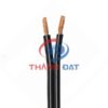 Dây điện đôi VCmd Thăng Long 300/500V