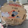 Dây đồng trần xoắn C 150 CADIVI