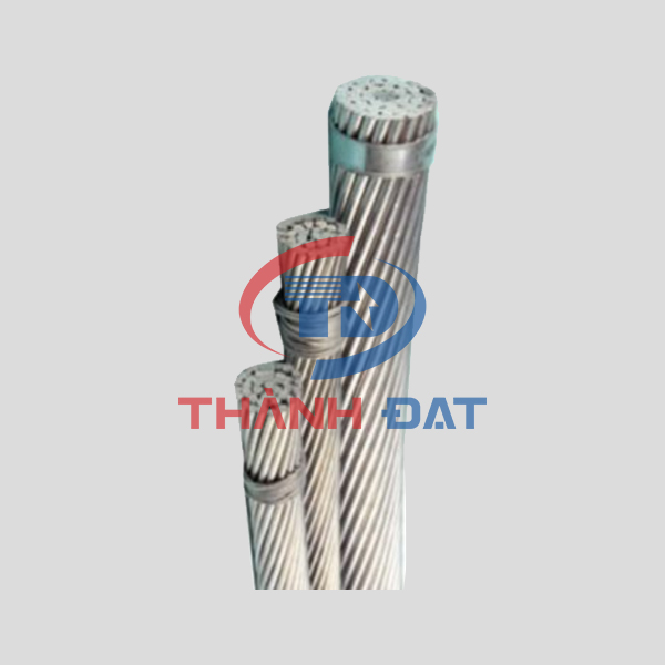 Dây nhôm lõi thép ACSR CADIVI