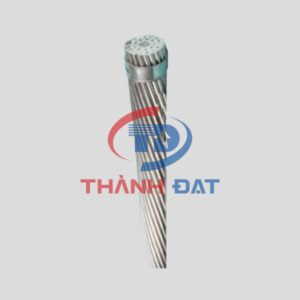 Dây nhôm trần xoắn A CADIVI