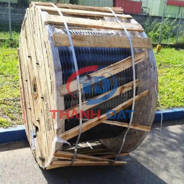 Tiêu chuẩn sản xuất dây cáp CADIVI