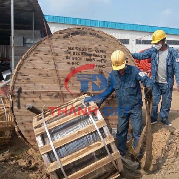Ưu điểm dây cáp điện CADIVI - Bảng giá dây cáp CADIVI chính hãng