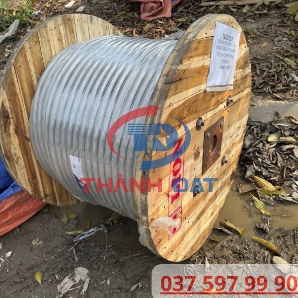 Bảng giá dây cáp điện DAPHACO mới nhất
