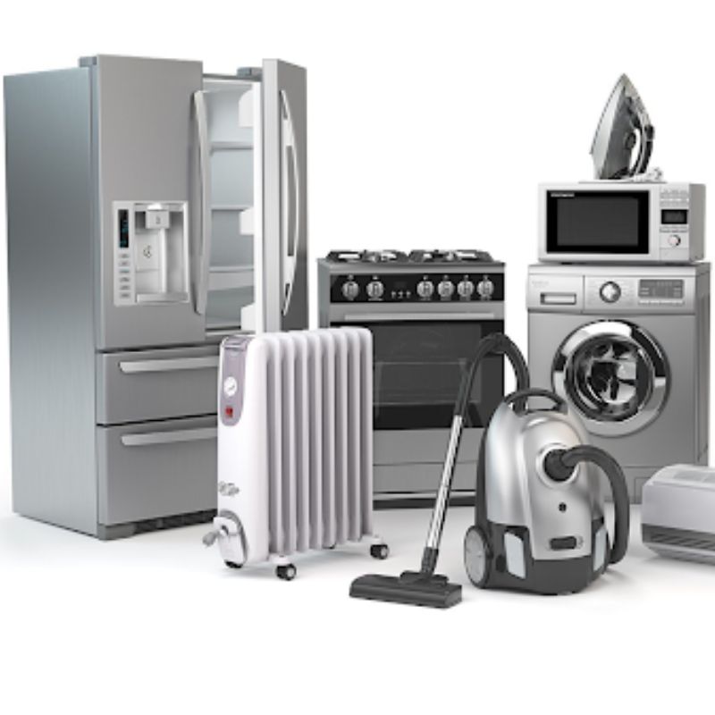 Các loại thiết bị điện phổ biến