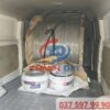 Đại lý dây cáp CXV DAPHACO chính hãng đầy đủ CO CQ giao nhanh
