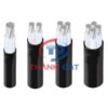 Dây cáp AXV Thăng Long 0,6/1KV