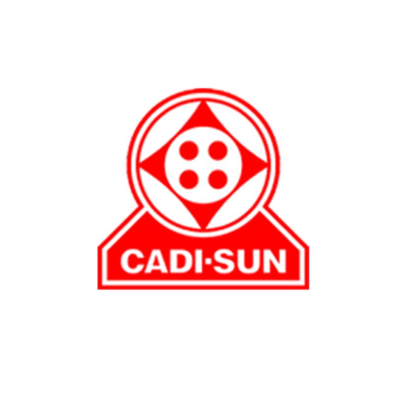Dây cáp điện CADI SUN