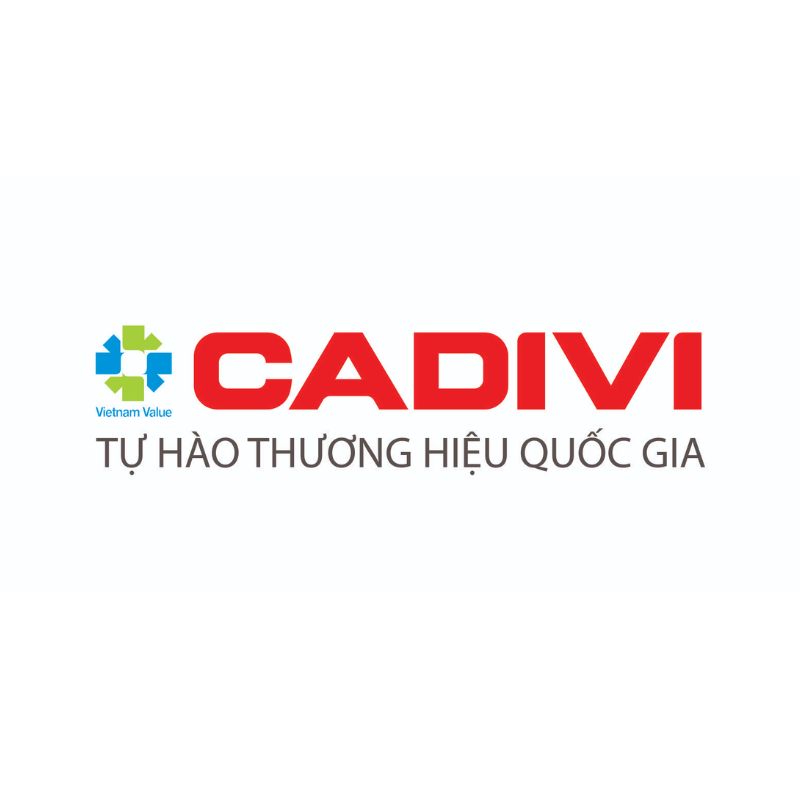 Dây cáp điện CADIVI