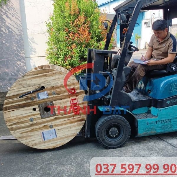 Dây cáp điện DAPHACO là gì