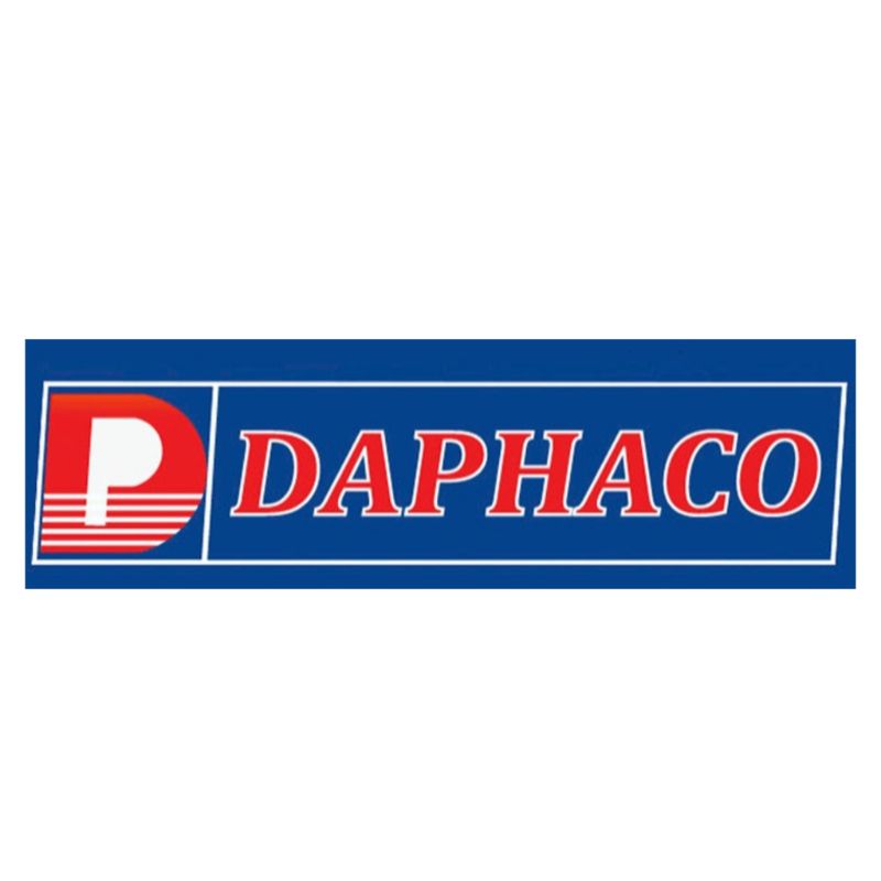 Dây cáp điện DAPHACO