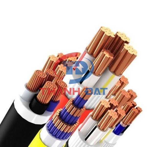 Dây cáp điện Thăng Long