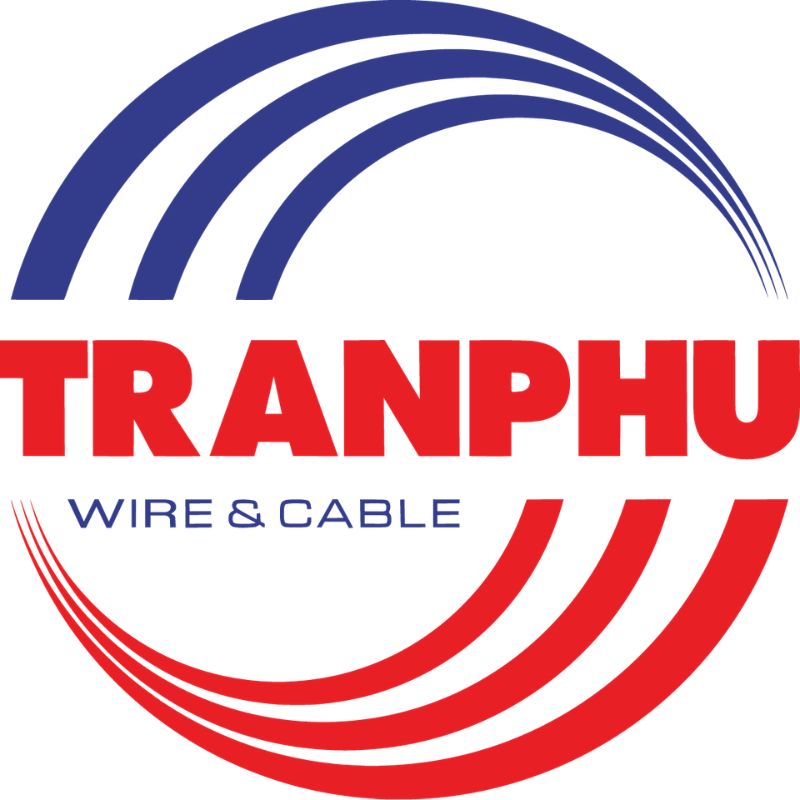 Dây cáp điện Trần Phú