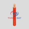 Dây cáp đơn CV DAPHACO 0,6/1KV