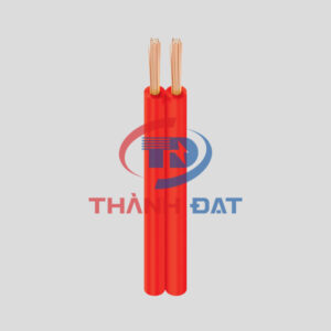 Dây điện đôi VCmd DAPHACO 0,6/1KV