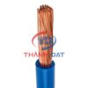Dây đơn mềm VCm Thăng Long 0,6/1KV