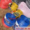 Thành Đạt giao hàng dây điện VC DAPHACO số lượng lớn
