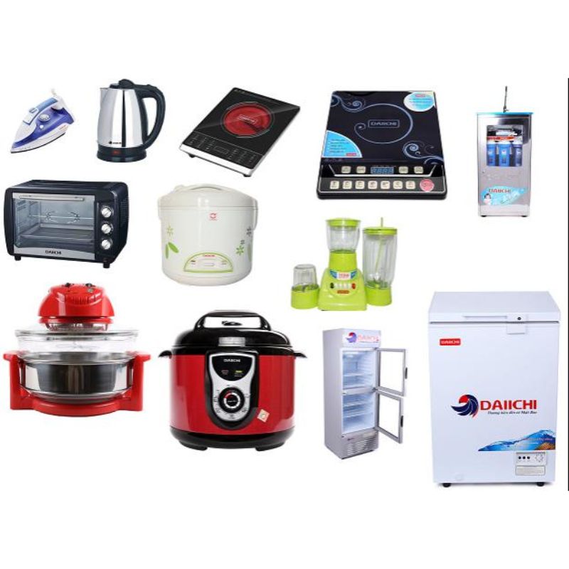 Thiết bị điện giá rẻ