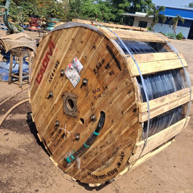 Ưu điểm dây cáp CADIVI