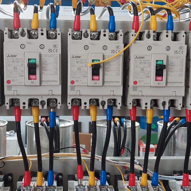 Xu hướng phát triển của vật tư điện hiện nay