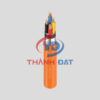 Dây cáp CVV/DSTA/FRT DAPHACO 0,6/1KV